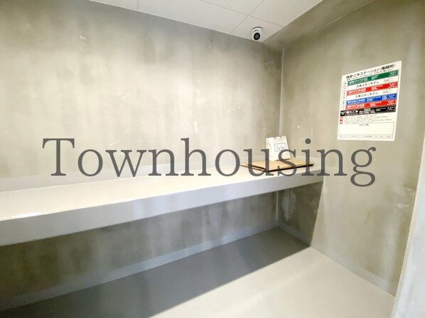 ティモーネ プレミアムノルド亀戸の物件内観写真